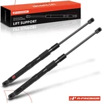 A-premium 2X Front Hood Lift Supports Shock Struts For Porsche Panamera 10-16 New. Price: $44.99.