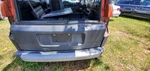 Trunk/hatch/tailgate Lower Textured Fits 03-08 Element 10308257 Used. Price: $329.00.