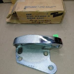 Nos 1971-72 Ford Galaxie Ltd Wagon Upper Tailgate Hinge (on Gate) D1AZ-7143090-A New. Price: $65.00.