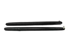 Set Of 2, Iaqwe 21 Inch Gas Struts Lift Supports Heavy Duty Spring Shocks New. Price: $31.99.