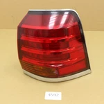 Lexus LX570 2008-2011 Oem Genuine Right Rh Outer Led Tail Light Lamp 81551-60850 Used. Price: $179.99.