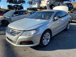 Trunk Lid Hinge Driver Left Side 2009 10 11 12 13 14 15 16 17 Volkswagen Cc Used. Price: $37.10.