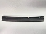 12-19 Range Rover Evoque Trunk Tailgate Liftgate Upper Trim Panel Oem Used. Price: $35.00.