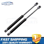Rear Trunk Lift Supports Shock Strut For Chevrolet Camaro 16-22 Convertible New. Price: $20.49.