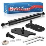 Ford Maverick Tailgate Assist Shock Damper Kit 2022-2025 Accessories New. Price: $29.83.