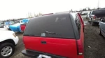 Trunk/hatch/tailgate Upper With Wiper Heated Fits 94-98 Suburban 1500 31953435 Used. Price: $501.99.