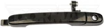 Dorman 80324 Tailgate Handle Smooth Black For 02-06 Honda Cr-v New. Price: $69.59.