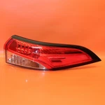 Toyota Corolla Tail Light Right Passenger 2020-2024 2025 Led 81550-02C60 Oem Used. Price: $134.10.