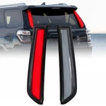 Led Smoked Trunk Tail Lights Rear Pillar Brake Lamp For Toyota 4RUNNER 2010-2022 New. Price: $77.89.