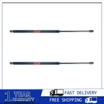 For 2004 2006 Chevrolet Suburban 1500 2X Focus Auto Parts Hatch Lift Support New. Price: $48.66.