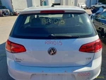 Trunk/hatch/tailgate Hatchback Base With Spoiler Fits 15-17 Golf 3485700 Used. Price: $950.00.