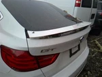 Trunk/hatch/tailgate Surround View Camera Fits 17-19 Bmw 330I Gt 23715635 Used. Price: $872.38.