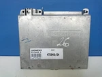 Volvo Genuine Electric Control Unit Ecu 47294804 Oem Ok Used. Price: $75.00.