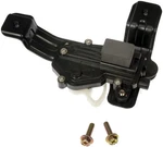 Dorman Oe Solutions 746040 Tailgate Lock Actuator Motor New. Price: $44.99.