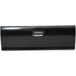 For Toyota Tacoma Tailgate 2005-2015 Primed Steel Shell TO1910100 6570104013 New. Price: $458.06.