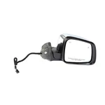 Genuine Mopar Driver Left Door Mirror 68236932AE New. Price: $531.31.