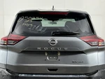 Trunk/hatch/tailgate Rear View Camera Manual Liftgate Fits 23-24 Rogue 2744015 Used. Price: $1900.00.