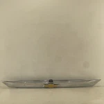 2018 - 2020 Chevrolet Traverse Rear Tailgate Chrome Panel 84382928 Oem Used. Price: $75.99.