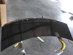 2012 Honda Accord Deck Lid Trunk Black Oem 68500TE0A90 2DR Cpe Blk Used. Price: $512.99.