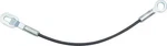 For 1988-02 Chevy, Gmc C/k Pickup Truck; Tail Gate Support Cable; Lh Rh; Ea New. Price: $62.27.