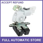 74800-T7Y-K01/74800-T7A-J02 Tailgate Lock Actuator For Honda Hr-v 2016-2021 New. Price: $31.93.