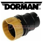 Dorman Transmission Plug Adapter For 1998-2012 Mercedes-benz CL600 Automatic Vd New. Price: $19.26.