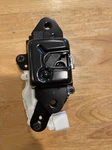 Gm Oem 19-23 Sierra 1500 Pick Up Box Tail Gate-latch 85530794 New. Price: $90.00.