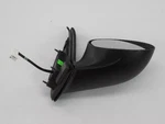 Genuine Mopar Outside Rear-view Mirror Right 5067422AD New. Price: $186.76.