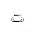 Auto Ventshade 686556 Chrome Tailgate Handle Cover New. Price: $19.99.
