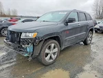 Blk W/cam W/lights W/spoiler Oem 14-22 Jeep Grandcher Used. Price: $380.00.