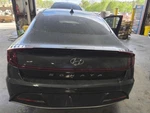 (local Pickup Only) Trunk/hatch/tailgate Without Spoiler Fits 21-23 Sonata 75140 Used. Price: $459.33.