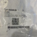2017-2019 Ford Escape Oem Rear Liftgate Latch Handle GJ5Z-7843400-BA New. Price: $12.80.