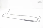 2016-2024 Chevrolet Malibu Tailgate Trunk Deck Lid Hinge Torsion Bar Rod Set Oem Used. Price: $78.99.