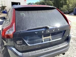 Trunk/hatch/tailgate XC60 With Power Opening Fits 09-11 Volvo Series 4392779 Used. Price: $234.00.