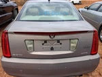 Used Deck Lid Fits: 2008 Cadillac Sts Base W/o Spoiler Grade. Price: $799.90.