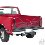 Stromberg Carlson PR375-VGT70100 Vented Tailgate Toyota 2007-17 New. Price: $361.95.
