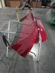 Trunk/hatch/tailgate Led Lamps Without Spoiler Fits 21-25 Elantra 735744 Used. Price: $1960.39.