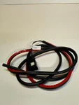 Oem New Tesla Model X Liftgate Pinch Sensor Forward Edge 1046256-00-B. Price: $90.00.