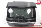 11-13 Range Rover Sport L320 Hse Trunk Lid Liftgate Tailgate Hatch Shell Oem Used. Price: $832.50.