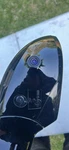 2022-2025 Genesis GV70 Mirror Left Side Blind Spot With Camera Used. Price: $300.00.