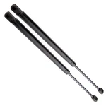 QTY(2) Rear Trunk Lift Supports Gas Struts For 1998-2004 Mercedes-benz SLK230 New. Price: $13.98.