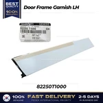 Genuine Door Frame Garnish Lh 82250T1000 For Hyundai Genesis G80 New. Price: $84.00.