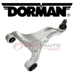 Dorman Rear Right Upper Suspension Control Arm Ball Joint For 2007-2012 Ir New. Price: $164.59.