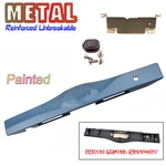 Rear Exterior Tailgate Liftgate Handle Garnish For 2004-09 Toyota Prius 8S2 Blue New. Price: $83.54.