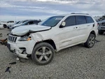 Wht W/cam W/spoiler W/lights Oem 14-22 Jeep Grandcher Used. Price: $330.00.