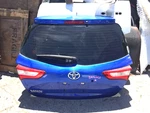 (local Pickup Only) Yaris 18-19 Hatchback, (rear View Camera), W/key Entry, W/o Used. Price: $420.00.