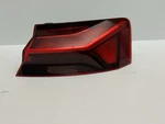 Oem Audi A5 Right Led Tail Light 8W6945092AB 2018-2021 Rh Passenger Used. Price: $249.99.