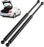 Arana Rear Struts Rods For Scion 2011-2016, Hatchback Trunk Shocks Lift New. Price: $51.99.