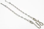 Oer 100662 1954-87 Chevrolet, Gmc Stepside Pickup, Tailgate Chains, W/hardware, New. Price: $64.99.