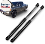 Hood Struts Shocks For Nissan Titan 2004-2012, 4182 Engine Gas Lift New. Price: $34.86.